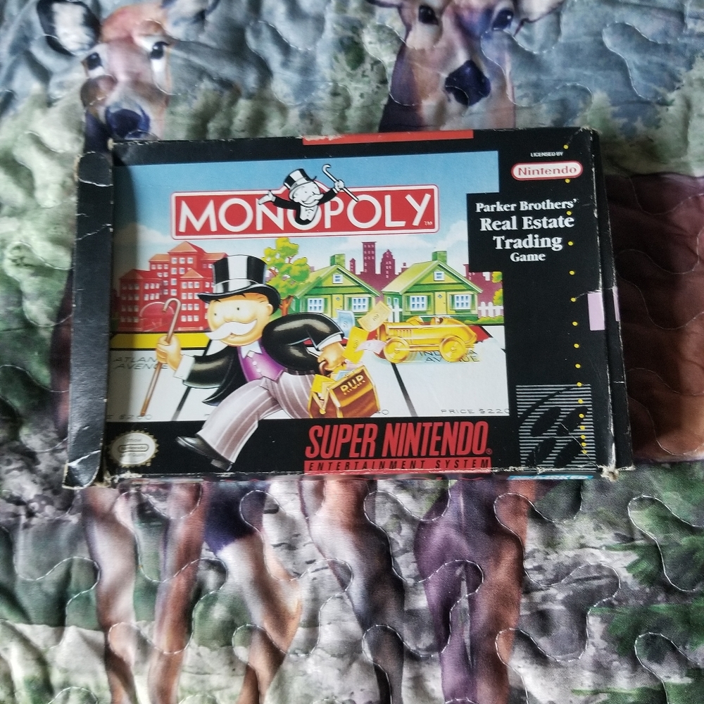 Monopoly